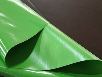 Flame Retardant 0.5mm 500gsm PVC Tarpaulin Roll