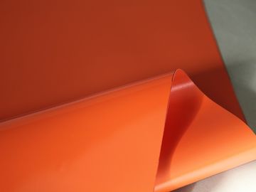 Anti UV Side Curtain 5.5m PVC Coated Tarpaulin