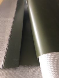 Yoga Mat Film Strong Tensile TPU 1500gsm Waterproof Tarpaulin Sheet