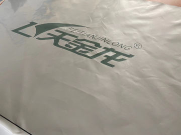 Heat Insulation Waterproof Widely Usage 3.5m PVC Tarpaulin
