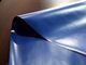 PVC Coated Tarpaulin Mildew Proof Cold Resistance Easy To Folding