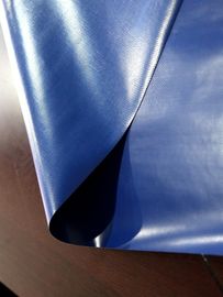 Durable Waterproof 1100gsm PVC Tarpaulin Fabric For Cover