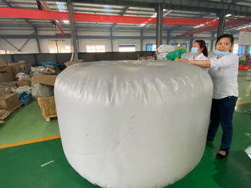 Waterproof 900gsm TPU Tarpaulin For Healthcare Industry