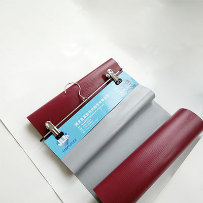 600gsm 1000D*1000D PVC Coated Tarpaulin Fabric Roll