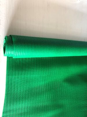 220gsm PVC Mesh Fabric For Insect Prevention
