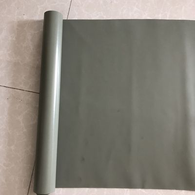 Width 3.7m 670gsm 1000D*1000D PVC Coated Tarp
