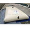 ISO9001 20000L Pillow Shape PVC Water Tank For Farm Irrigation