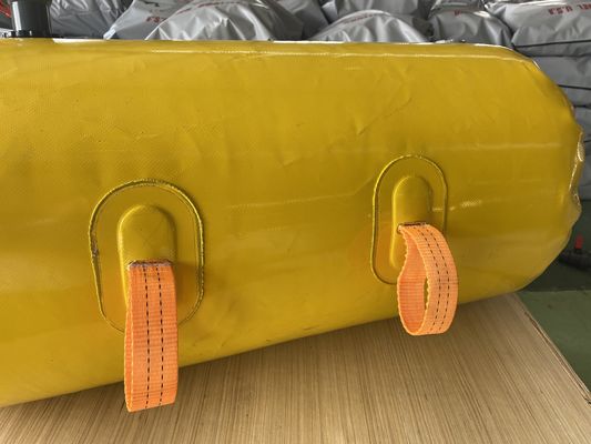 Onion Shape PVC Flexible Water Storage Tanks For Fire Control