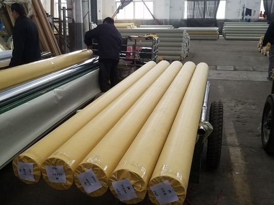 PVC Printable 9*9 12*18 Flex Advertising Banners