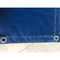 PVC Knife Coated 900gsm 1300D*1300D Blue Tarpaulin Sheet