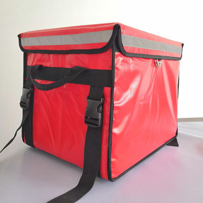 440gsm PVC Coated Tarpaulin Fabric For Food Takeout Box