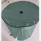 Home Use PVC Collapsible Water Storage Tank