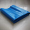 500gsm PVC Semi Coated Waterproof Fabric Tarp