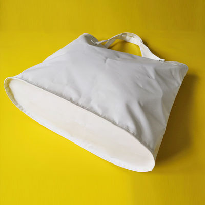 100m Length Waterproof PVC Tarpaulin For Recyclable Bags