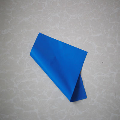 0.38mm PVC Tarpaulin Roll 500D*500D for Inflatable Bouncing Castle