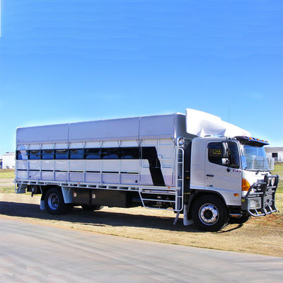 Cold Temperature Resistant Heavy Duty PVC Tarpaulin For Truck Cover