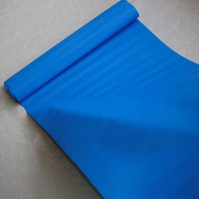 Cold Temperature Resistant Heavy Duty PVC Tarpaulin For Truck Cover