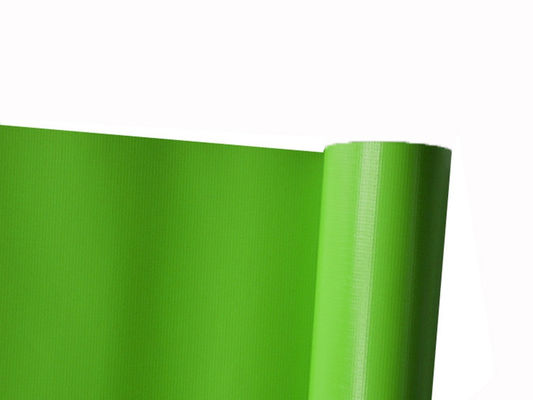 Oil Resistant PVC Tarpaulin Fabric For Mining Ventilation Equipment