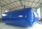 Blue Color 500L Collapsible Water Bladder For Farm Irrigation