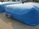 2000L Valved Flexible PVC Water Storage Tank For Irrigation