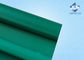 Flame Retardant 50m Length Waterproof PVC Coated Tarpaulin
