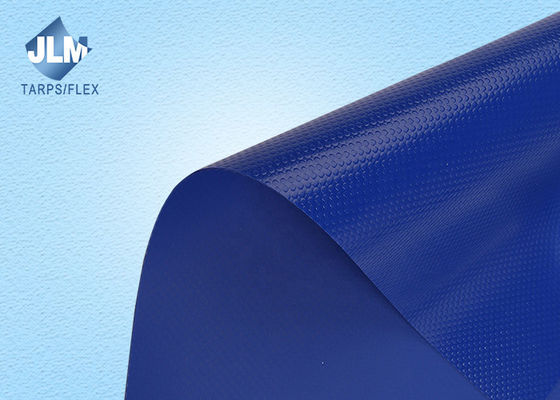 Heavy Duty Truck 1100gsm 1000D PVC Waterproof Tarpaulin Covers