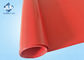 500D 1000D PVC Coated Tarpaulin Fabric Roll Width 5.5m