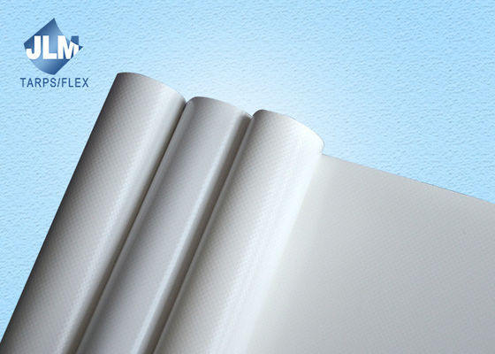 Mildew Proof 850gsm PVC Coated Tarpaulin Tent Covers