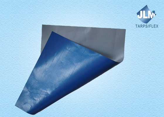 0.38mm PVC Tarpaulin Roll 500D*500D for Inflatable Bouncing Castle