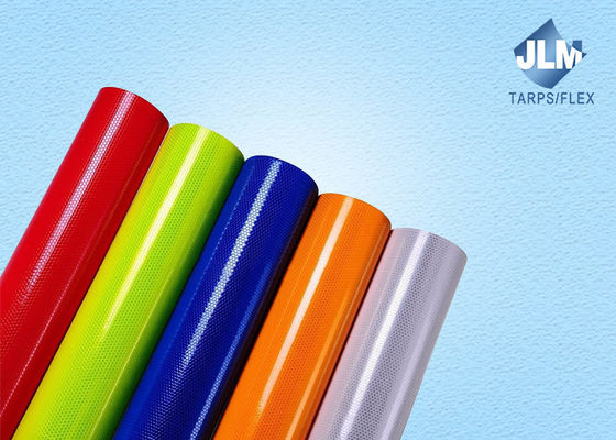 Printable 550gsm Pvc Coated Tarpaulin Fabric Roll Anti Mildew