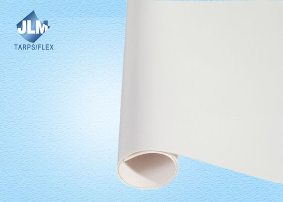 Vinyl Frontlit Flex Banner For Outdoor Advertising