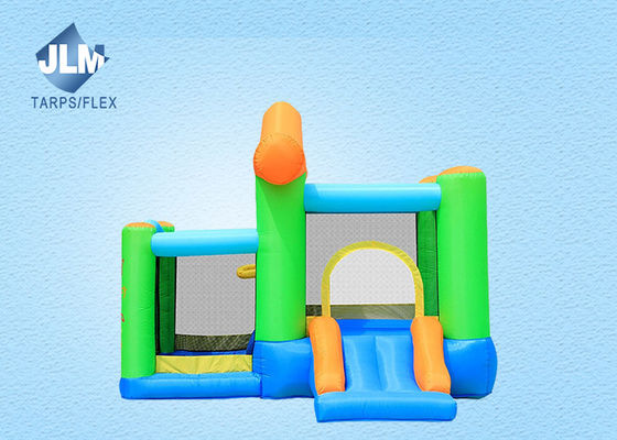 0.38mm Inflatable Toy PVC Tarpaulin Fabric 500D*500D