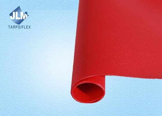 Anti Mildew Warp knitting PVC Coated Tarpaulin Fabric 840D*840D