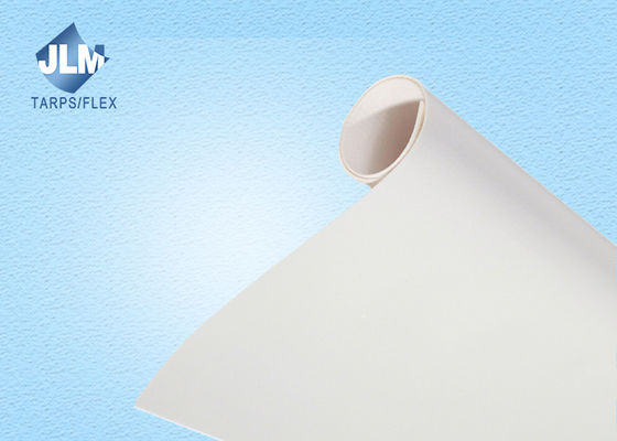 Vinyl Frontlit Flex Banner For Outdoor Advertising