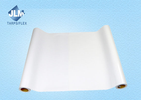 Vinyl Frontlit Flex Banner For Outdoor Advertising