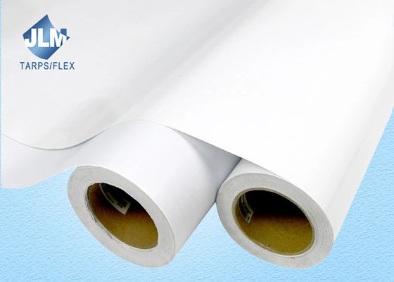 Vinyl Frontlit Flex Banner For Outdoor Advertising