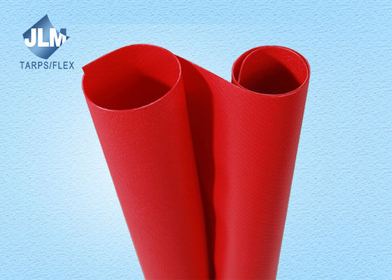Anti Mildew Warp knitting PVC Coated Tarpaulin Fabric 840D*840D