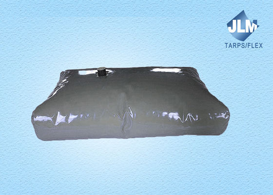 Collapsible PVC Tarpaulin Water Storage Bladder