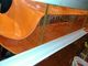 Farm House Antioxidant Orange PVC Manure Conveyor Belt