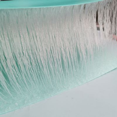 Coated Drop Stitch Double Wall Tarpaulin Fabric