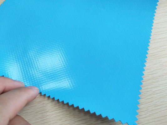 950gsm 1100gsm Pvc Tarpaulin Fabric For Tensile Structure