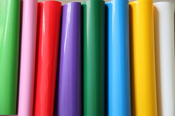 600gsm Multi Colors Polyester Pvc Inflatable Fabric Game Toys