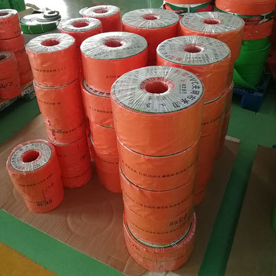 High Pressure 2 Inch Flexible PVC Layflat Hose for Agriculture Irrigation