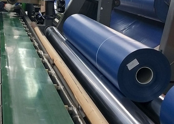 Acrylic Surface Glossy Waterproof Pvc Tarpaulin For Farm Cover