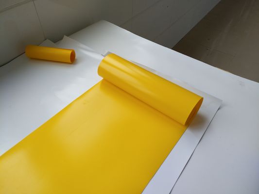 3x50m Anti UV Waterproof PVC Tarpaulin Truck Cover