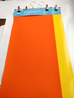 3x50m Anti UV Waterproof PVC Tarpaulin Truck Cover