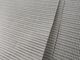 270gsm Pvc Mesh Sheet Flame Retardant For Construction Safety Curtain
