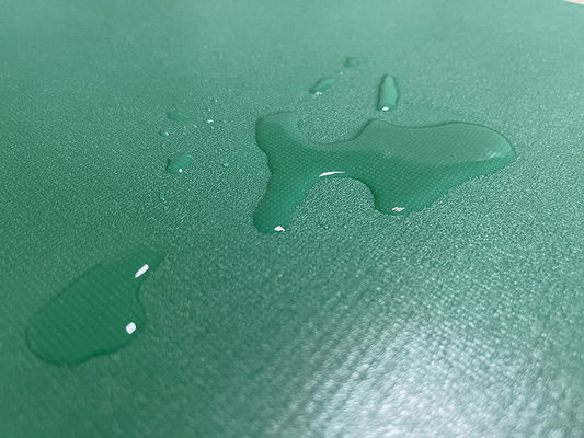3D Pattern 500g PVC Tarpaulin Covers For Trucks