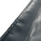 Heavy Duty 1100gsm PVC Coated Tarp Truck Cover Weather Resistant